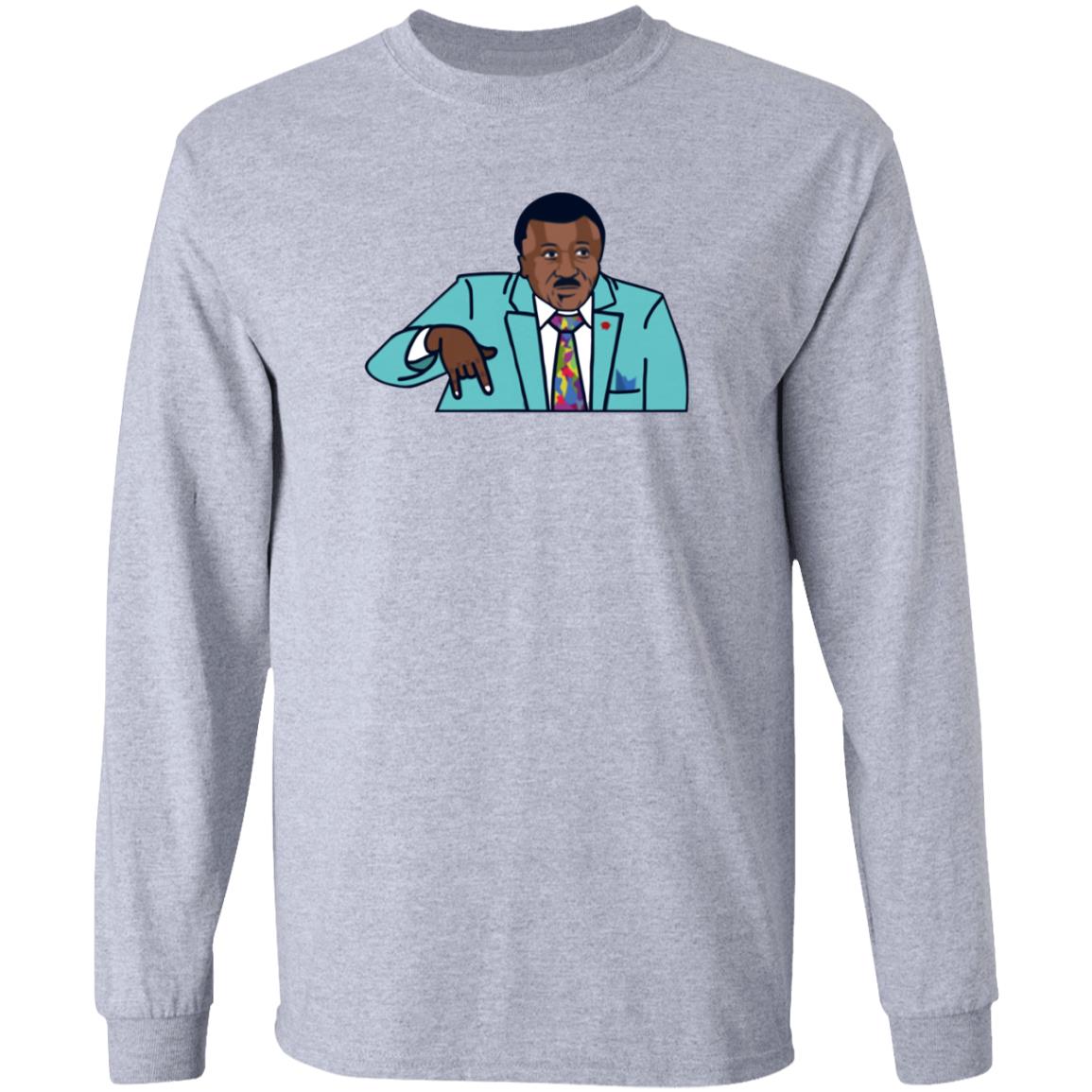 Basketball Horns Down Shirt Hoodie Sweatshirt Hoghats Merch - Teechipus