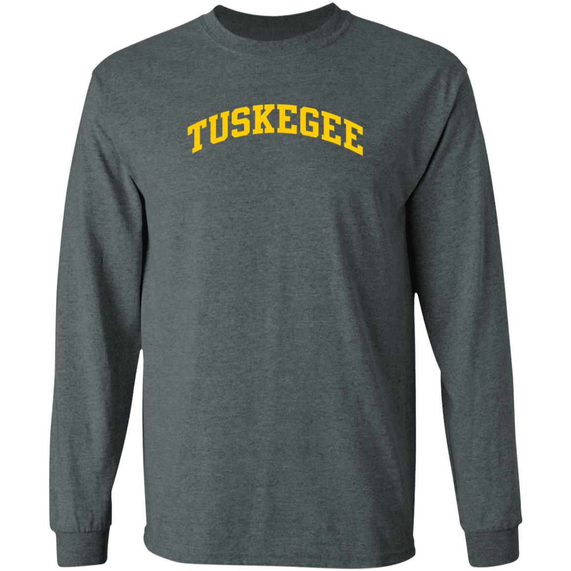 Tuskegee Hoodie Killermike Tuskegee Shirt Hoodie Sweatshirt - Teechipus