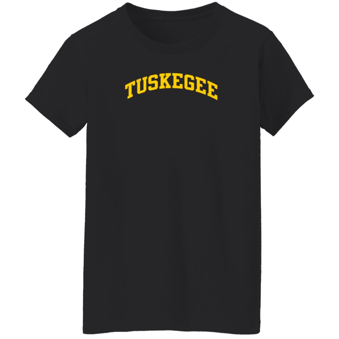 Tuskegee Hoodie Killermike Tuskegee Shirt Hoodie Sweatshirt - Teechipus