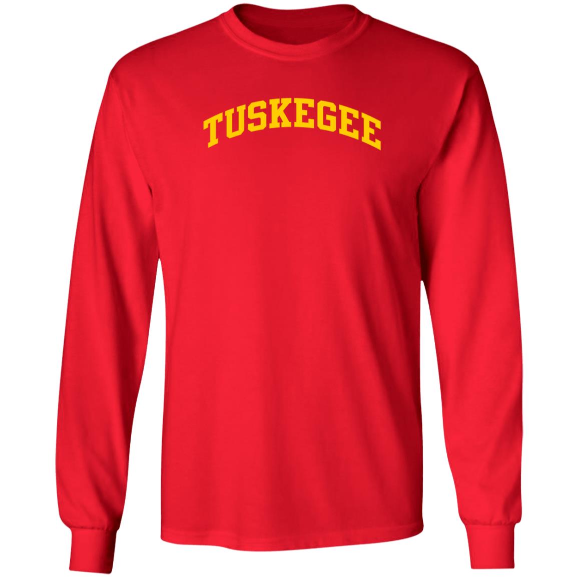 Tuskegee Hoodie Killermike Tuskegee Shirt Hoodie Sweatshirt - Teechipus
