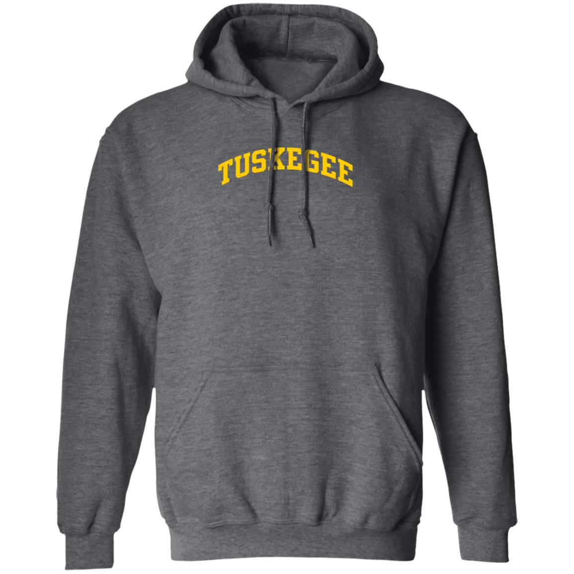 Tuskegee Hoodie Killermike Tuskegee Shirt Hoodie Sweatshirt - Teechipus