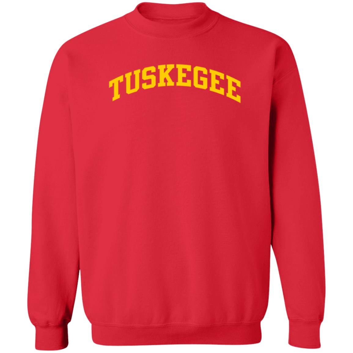 Tuskegee Hoodie Killermike Tuskegee Shirt Hoodie Sweatshirt - Teechipus