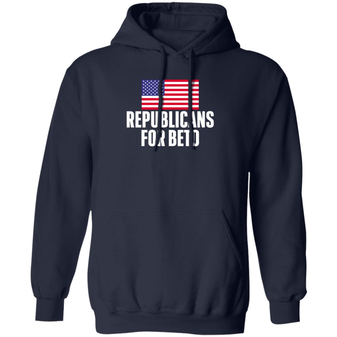 Marko Silberhand Republicans For Beto Shirt Betooourke - Teechipus