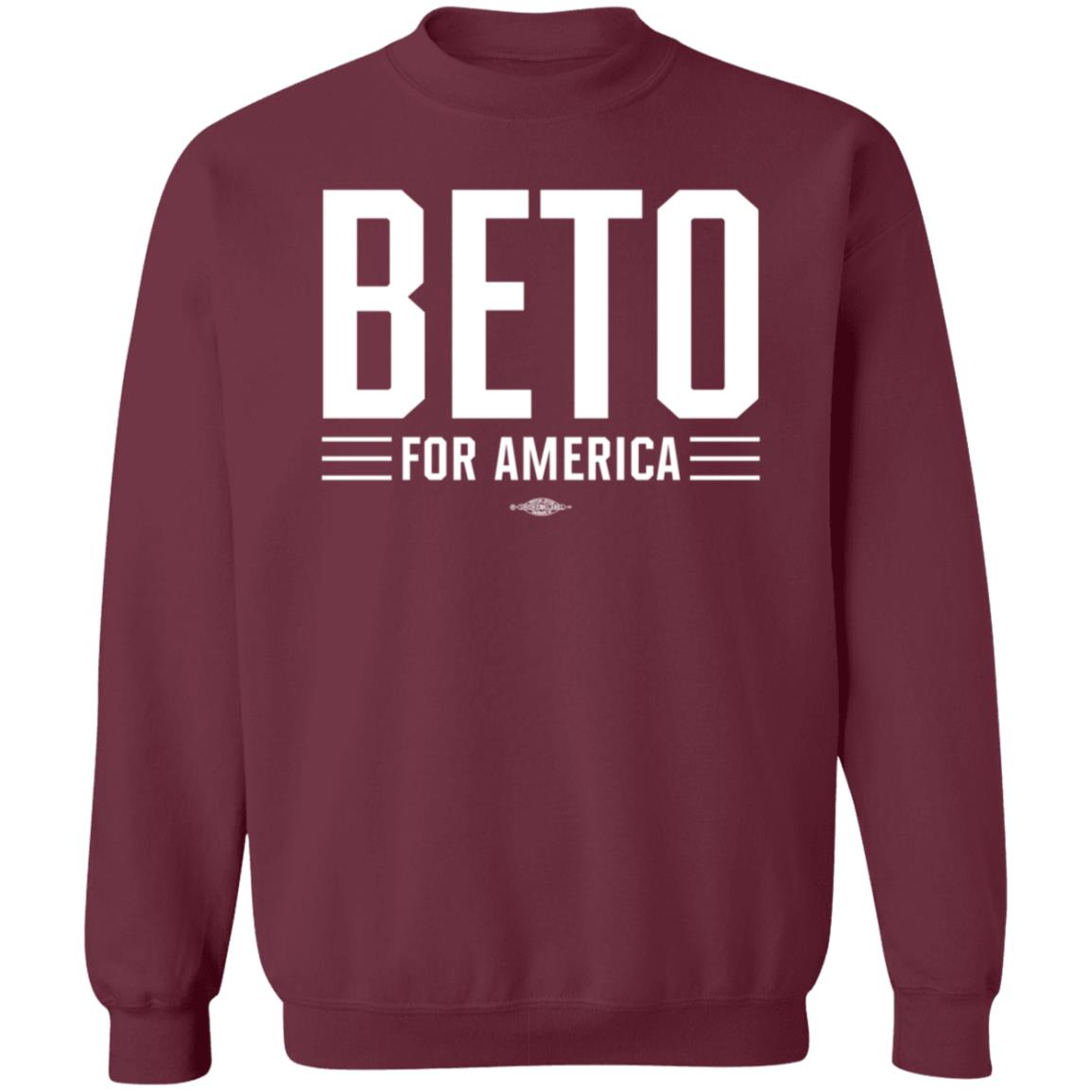 Beto For America Shirt Terryleegb Beto For America Shirt Hoodie Sweatshirt - Teechipus