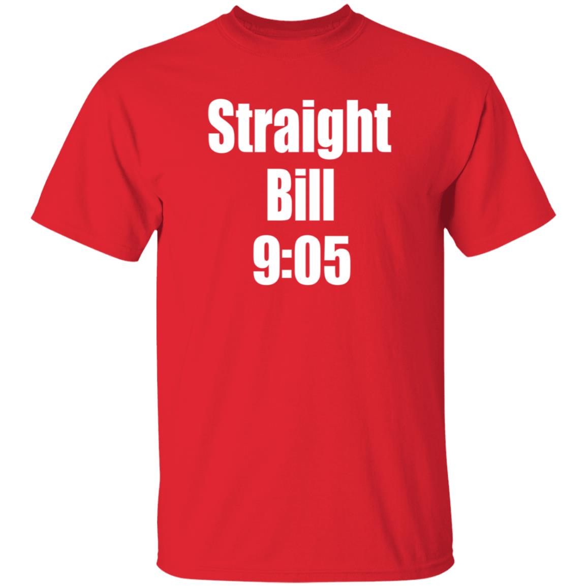 Straight Bill 9:05 Shirt Store Frontier Straight Bill 9:05 Shirt Hoodie Sweatshirt - Teechipus