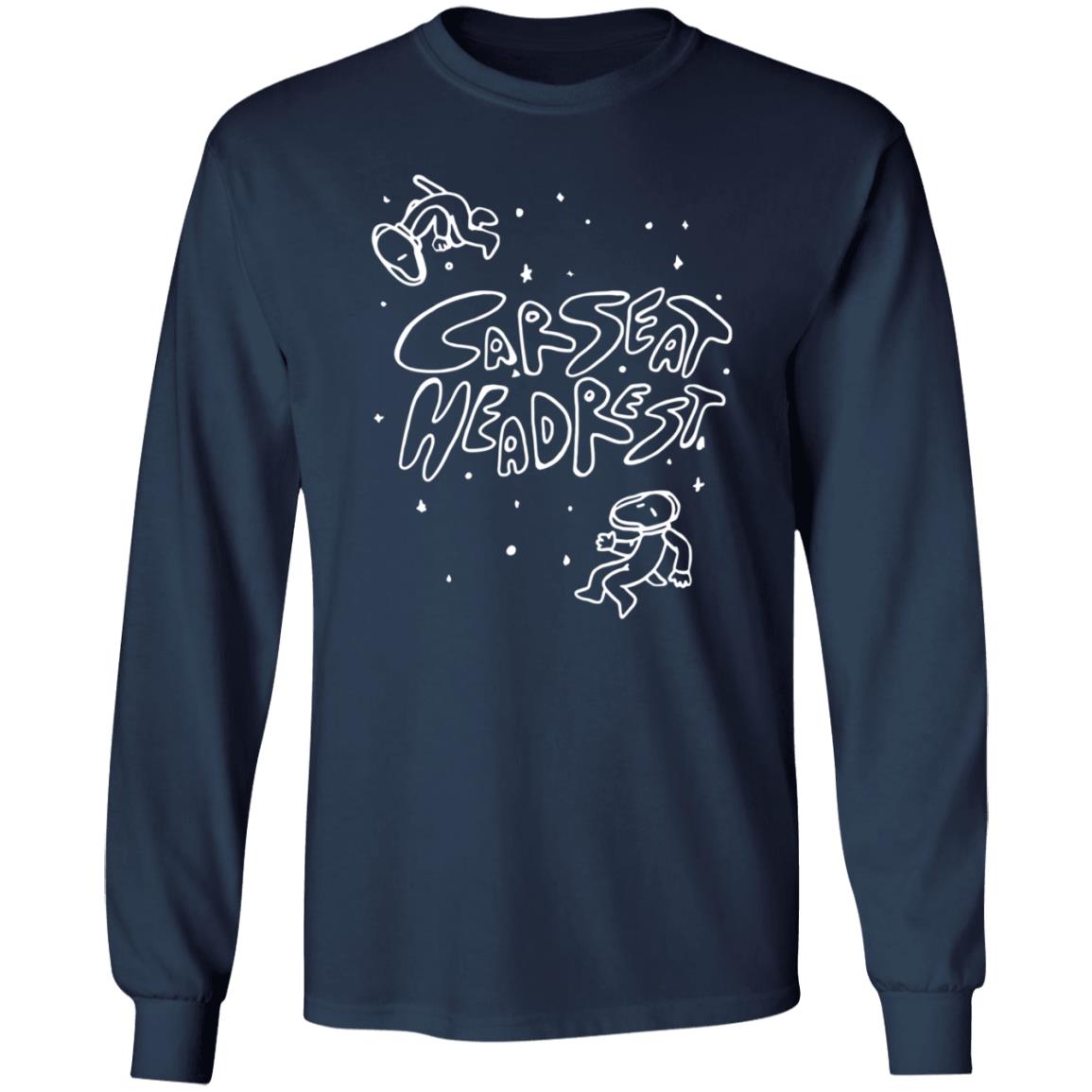 Carseatheadrest Store How To Leave Town Glow In The Dark Space Hoodie - Teechipus