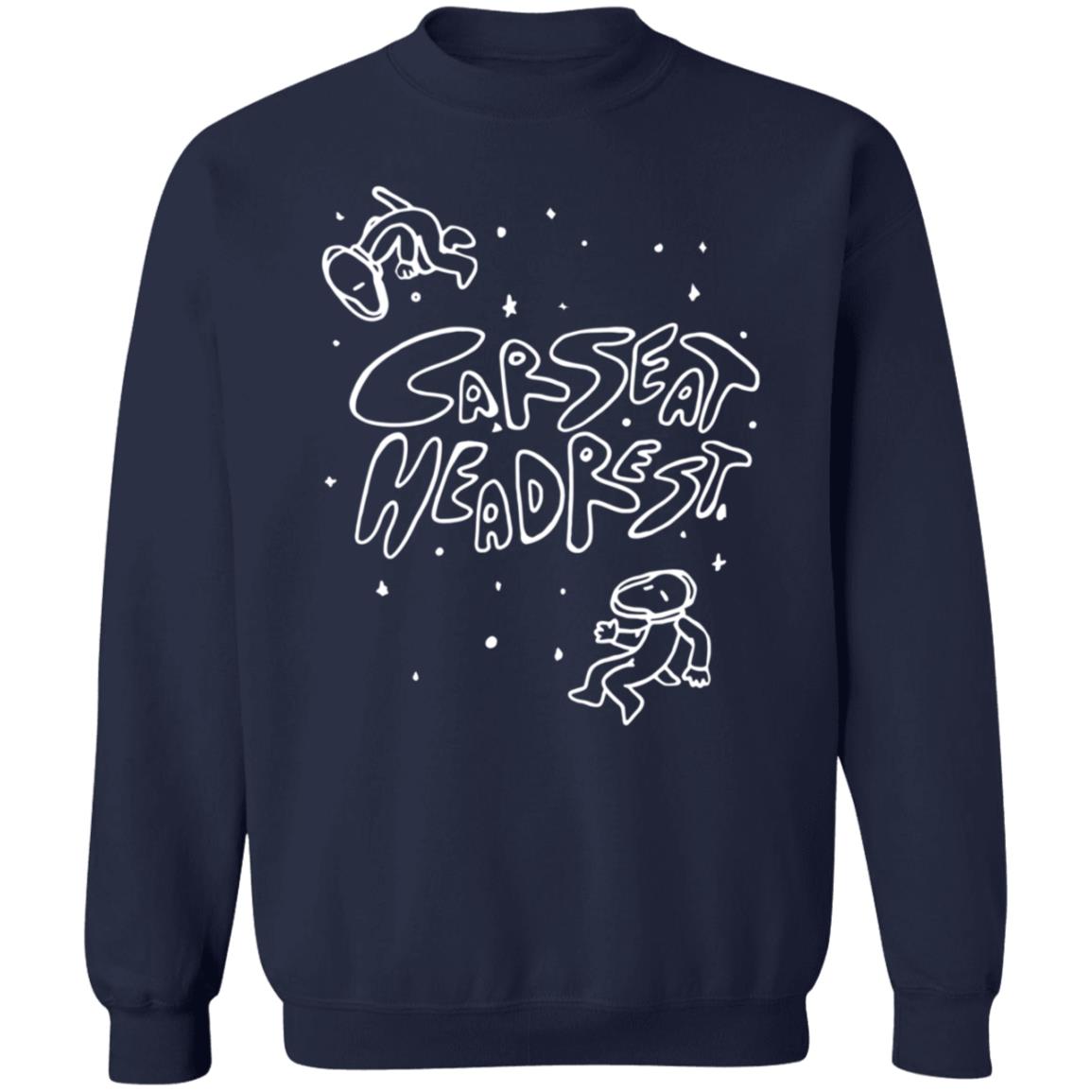 Carseatheadrest Store How To Leave Town Glow In The Dark Space Hoodie - Teechipus
