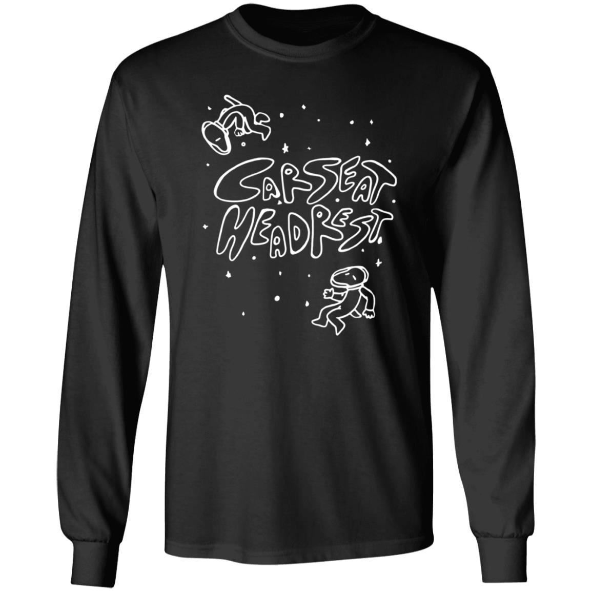 Carseatheadrest Store How To Leave Town Glow In The Dark Space Hoodie - Teechipus