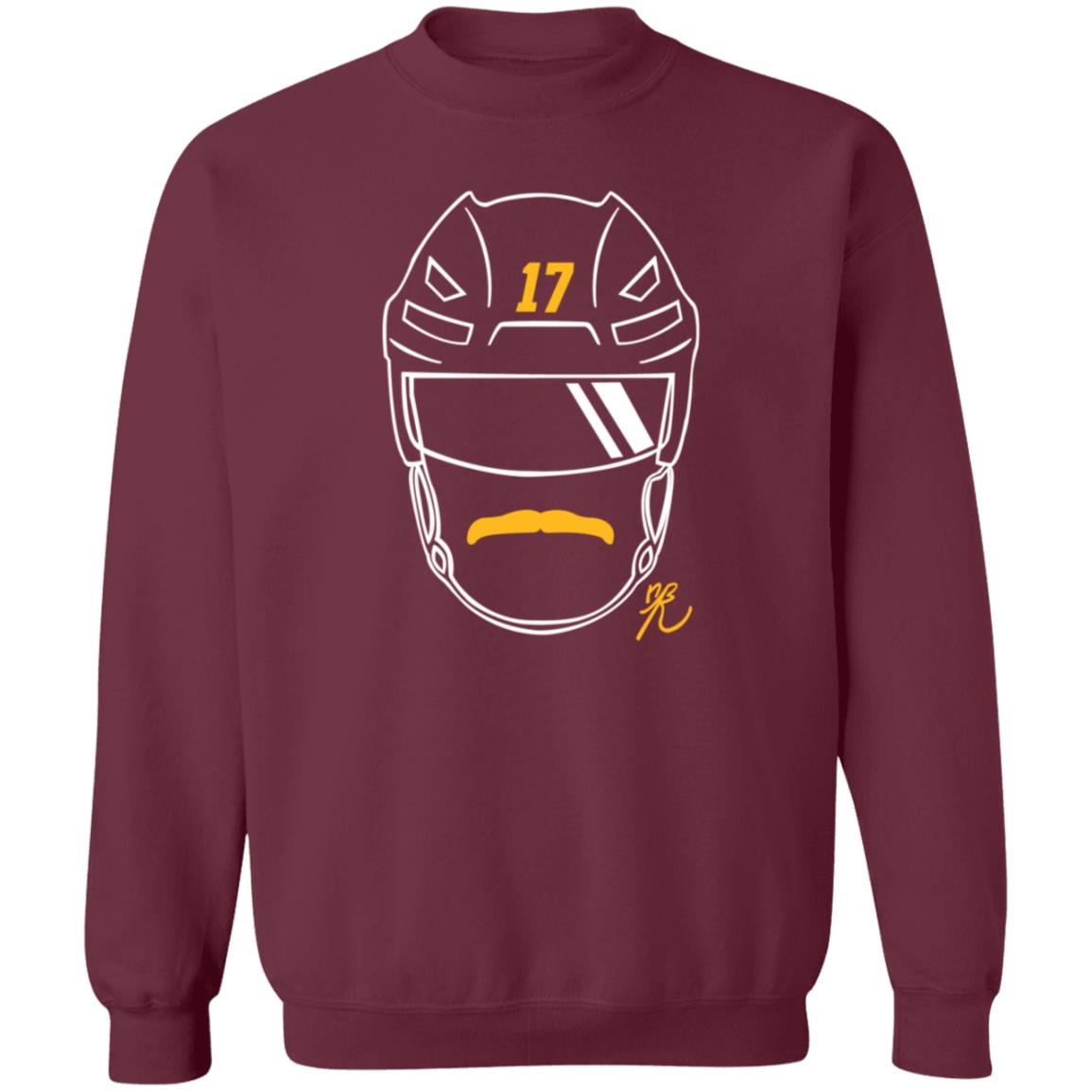 Carly Zucker Unrl X Movember Shirt Hoodie Sweatshirt Unrl Store - Teechipus