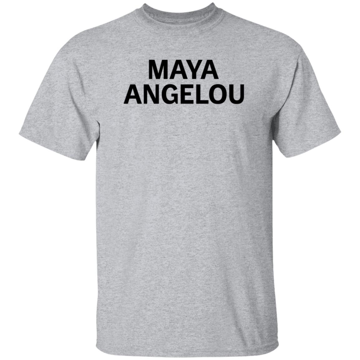 Womens Prize For Fiction Maya Angelou Shirt Hoodie Sweatshirt - Teechipus