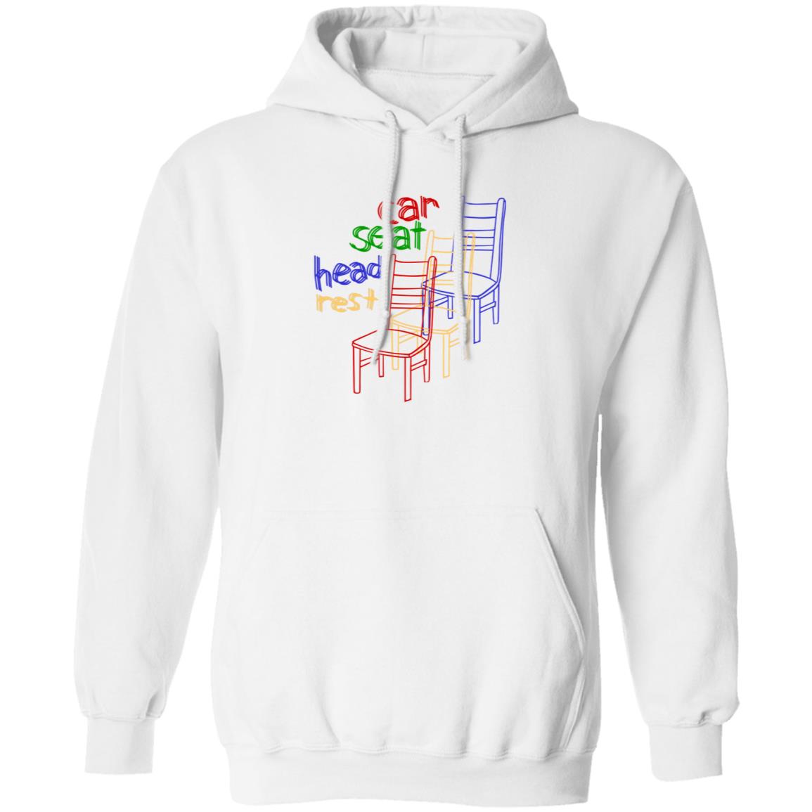 Car Seat Head Rest Shirt Hoodie Sweatshirt Carseatheadrest Store - Teechipus