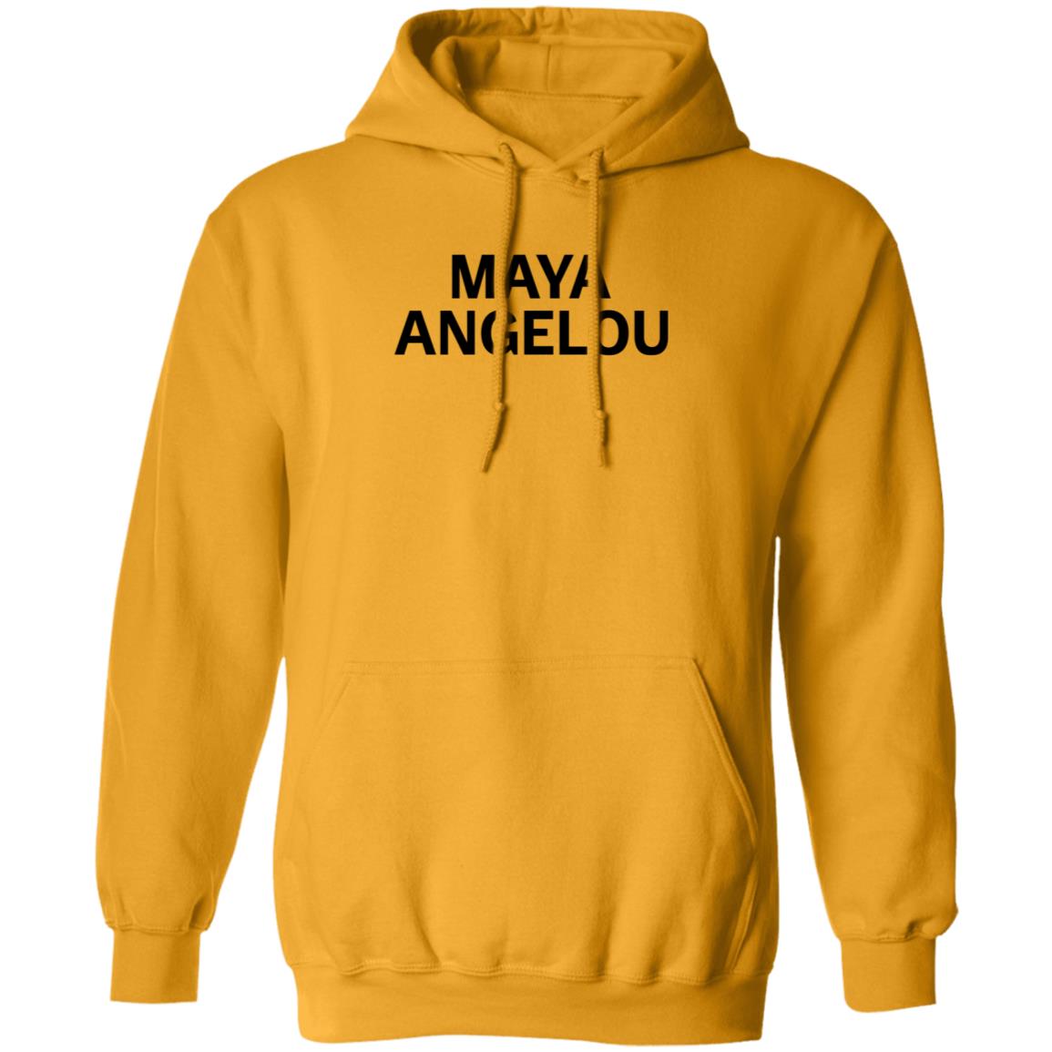Womens Prize For Fiction Maya Angelou Shirt Hoodie Sweatshirt - Teechipus