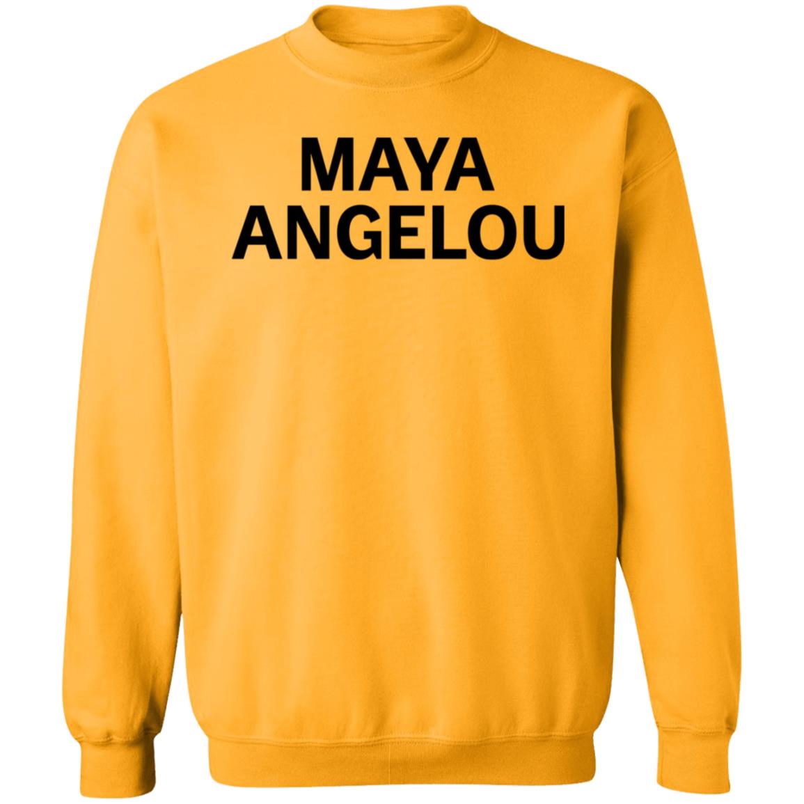 Womens Prize For Fiction Maya Angelou Shirt Hoodie Sweatshirt - Teechipus
