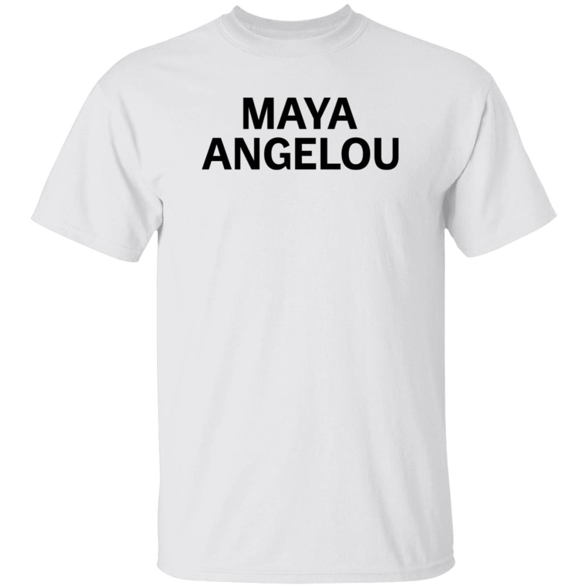 Womens Prize For Fiction Maya Angelou Shirt Hoodie Sweatshirt - Teechipus