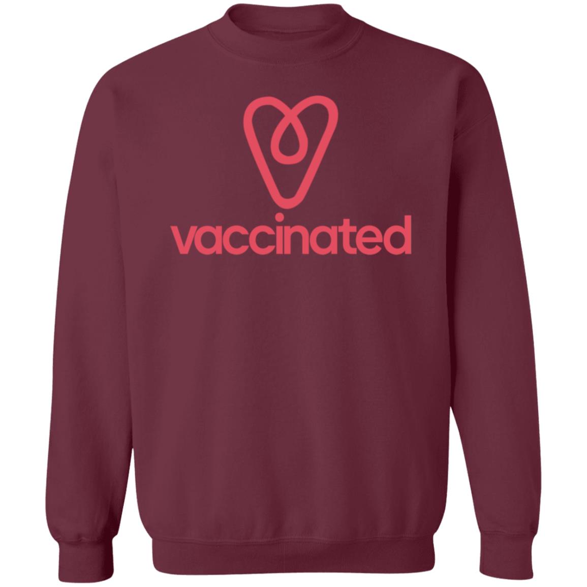 Joshua Malina Vaccinated Shirt Lorileistorm - Teechipus