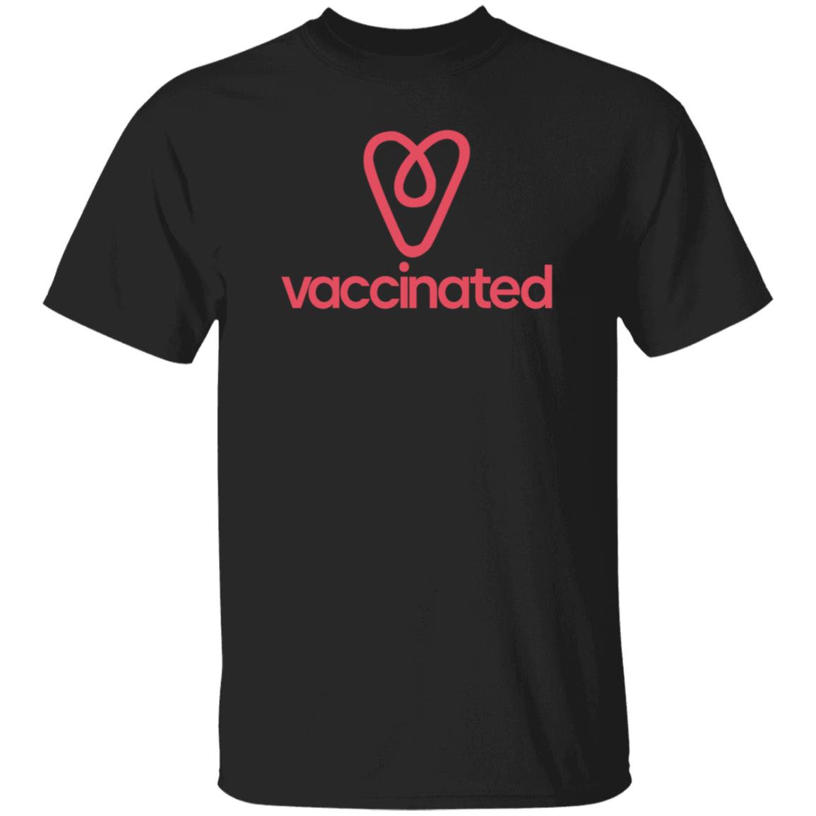 Joshua Malina Vaccinated Shirt Lorileistorm - Teechipus