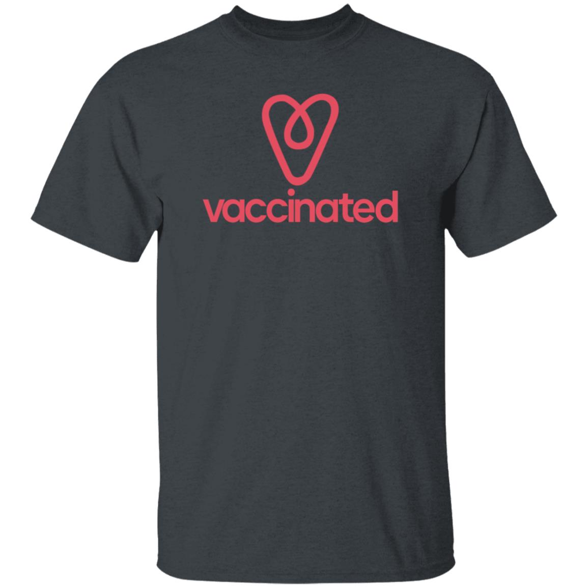 Joshua Malina Vaccinated Shirt Lorileistorm - Teechipus