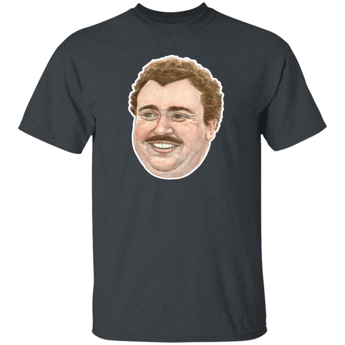 John Candy Del Griffith Planes Trains And Automobiles Shirt Hoodie Sweatshirt - Teechipus
