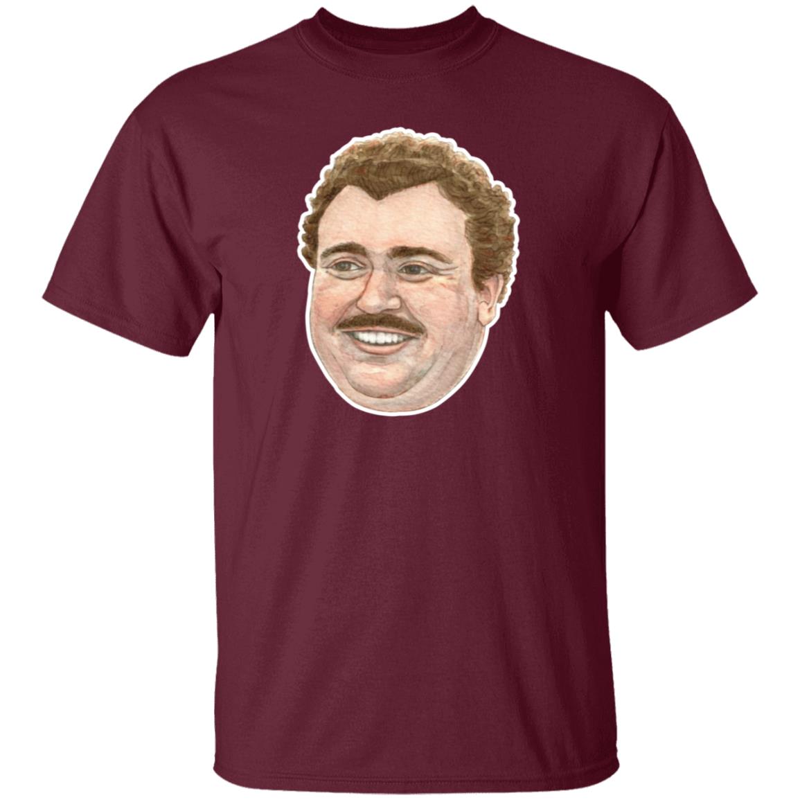 John Candy Del Griffith Planes Trains And Automobiles Shirt Hoodie Sweatshirt - Teechipus
