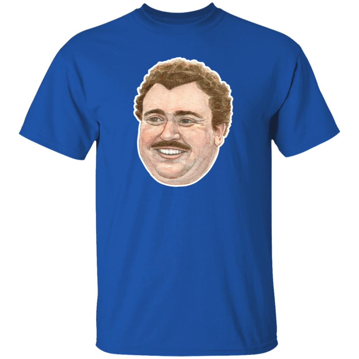 John Candy Del Griffith Planes Trains And Automobiles Shirt Hoodie Sweatshirt - Teechipus