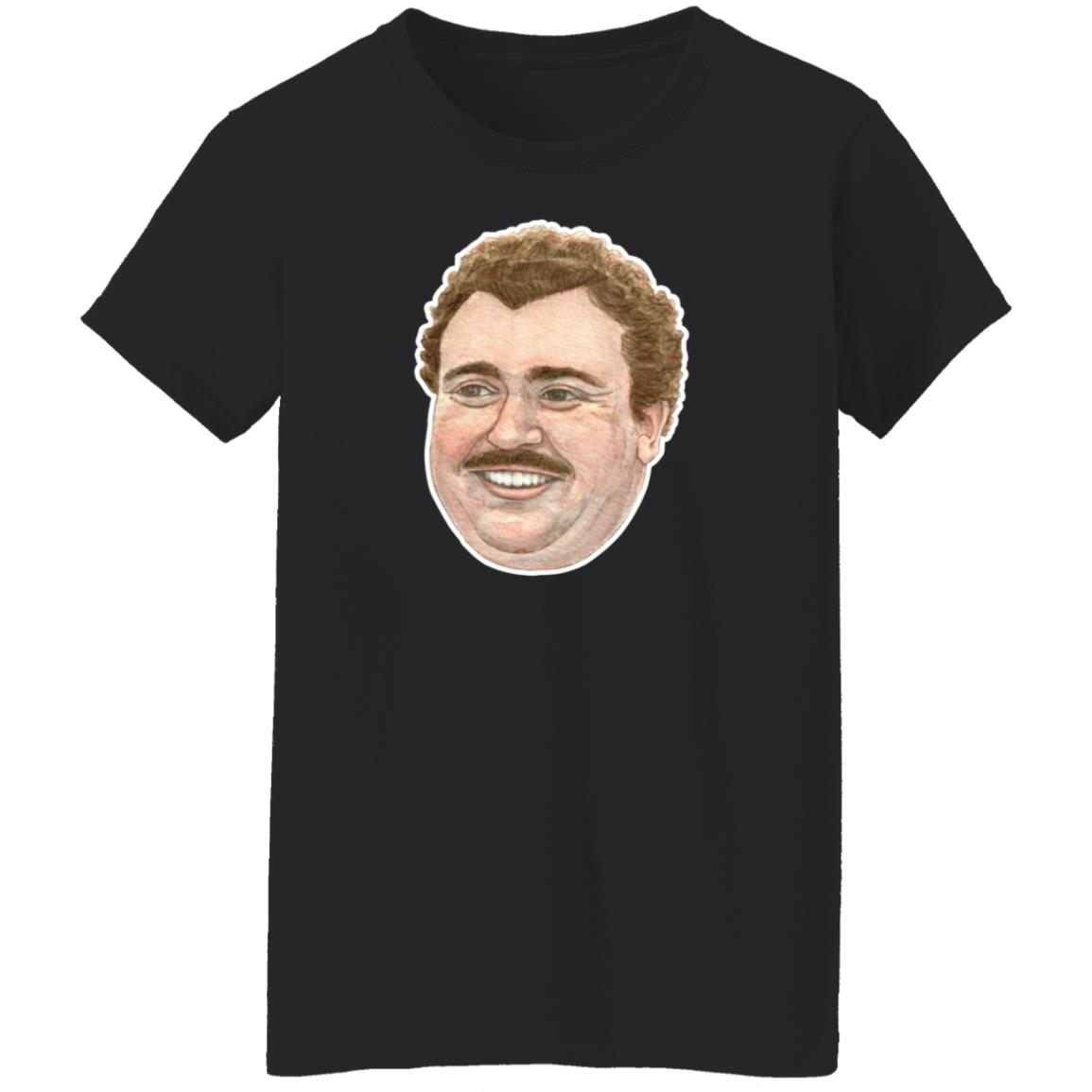 John Candy Del Griffith Planes Trains And Automobiles Shirt Hoodie Sweatshirt - Teechipus