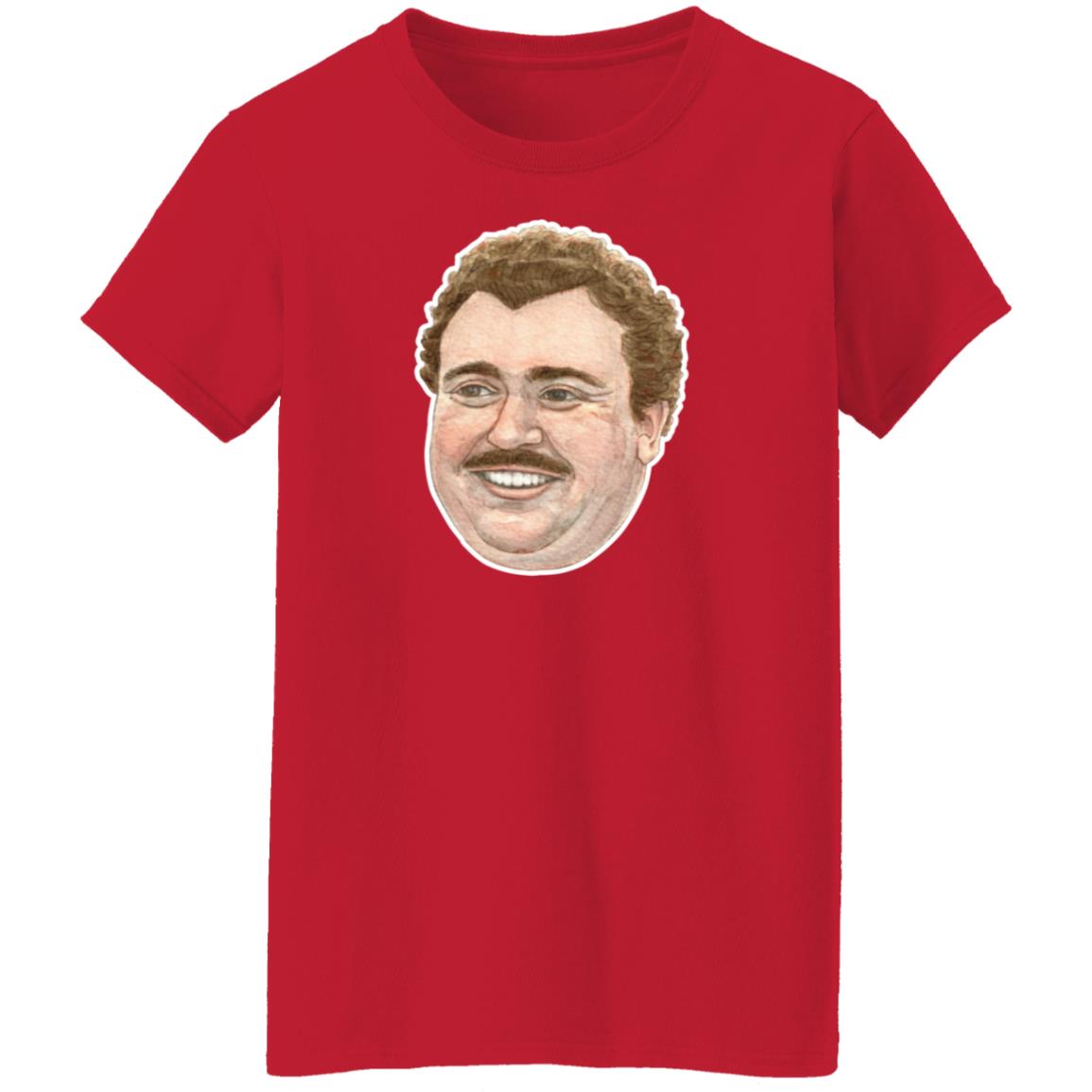 John Candy Del Griffith Planes Trains And Automobiles Shirt Hoodie Sweatshirt - Teechipus