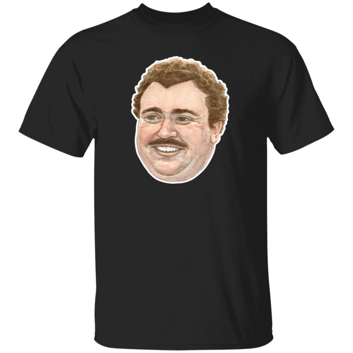John Candy Del Griffith Planes Trains And Automobiles Shirt Hoodie Sweatshirt - Teechipus