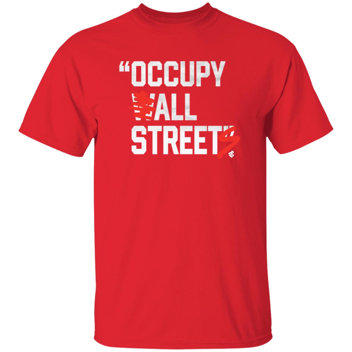 Occupy All Street Shirt Jay-Z's Occupy All Street Shirt Hoodie Sweatshirt - Teechipus