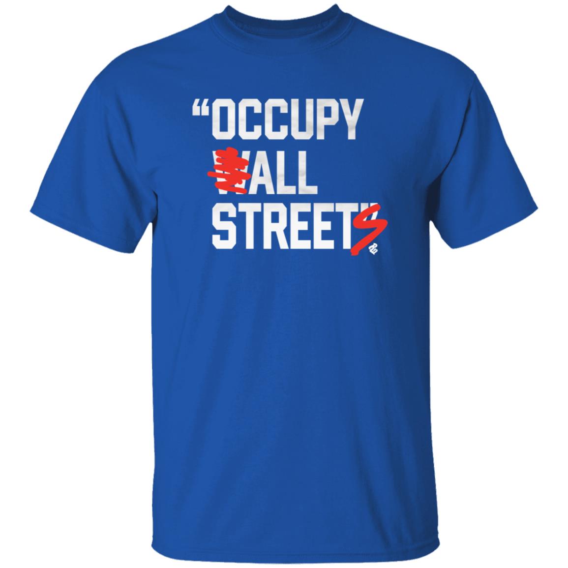 Occupy All Street Shirt Jay-Z's Occupy All Street Shirt Hoodie Sweatshirt - Teechipus