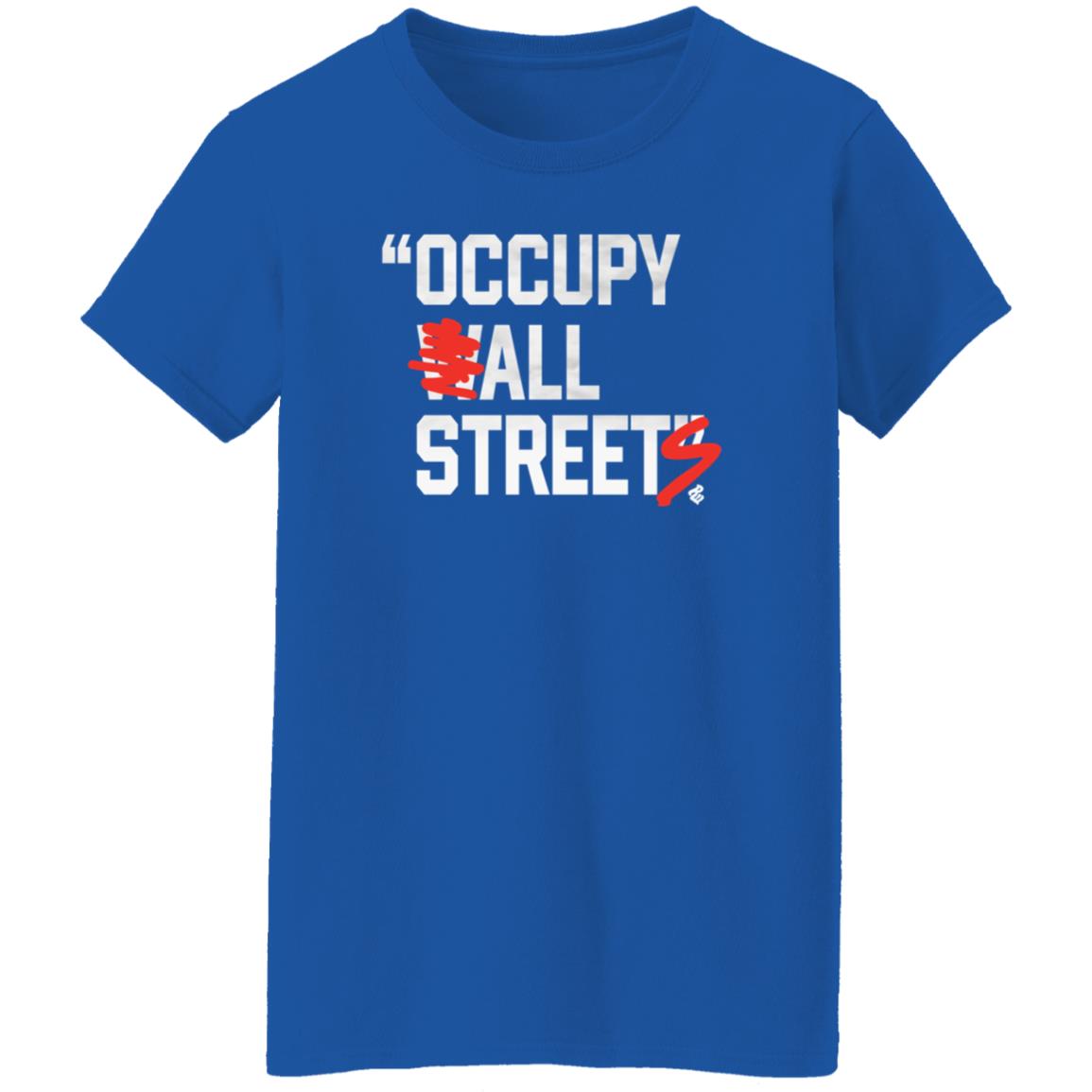 Occupy All Street Shirt Jay-Z's Occupy All Street Shirt Hoodie Sweatshirt - Teechipus