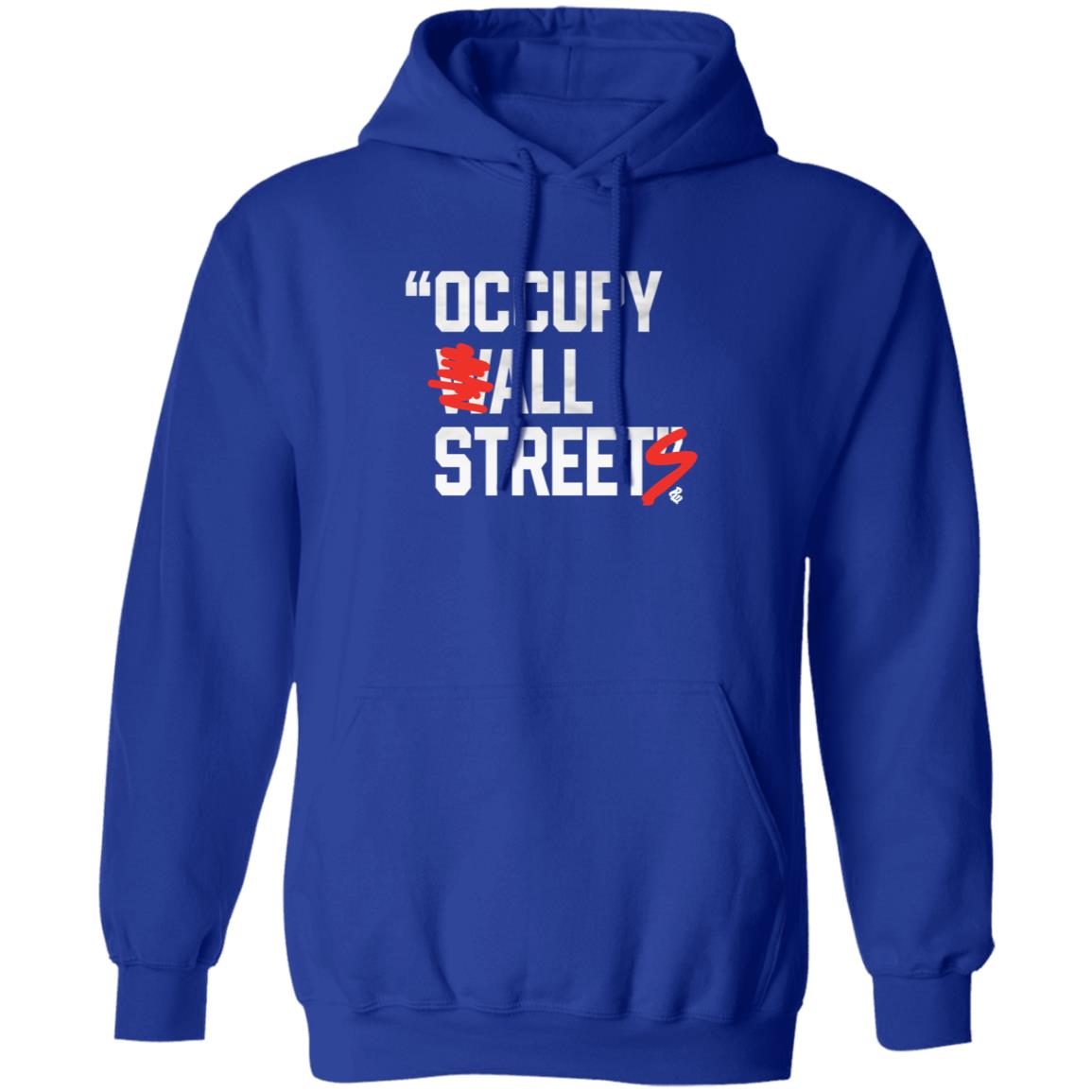 Occupy All Street Shirt Jay-Z's Occupy All Street Shirt Hoodie Sweatshirt - Teechipus
