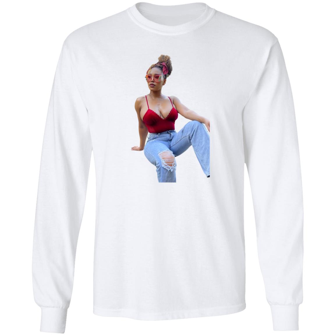 Sonia Mbele Shirt Mentions Sonia Mbele Shirt Hoodie Sweatshirt - Teechipus