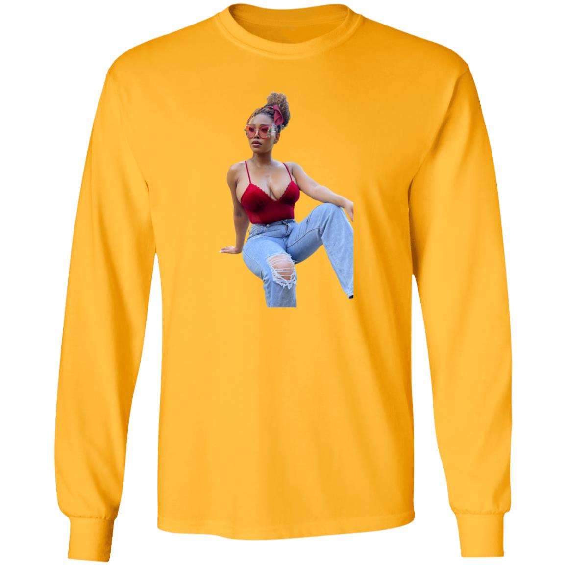Sonia Mbele Shirt Mentions Sonia Mbele Shirt Hoodie Sweatshirt - Teechipus
