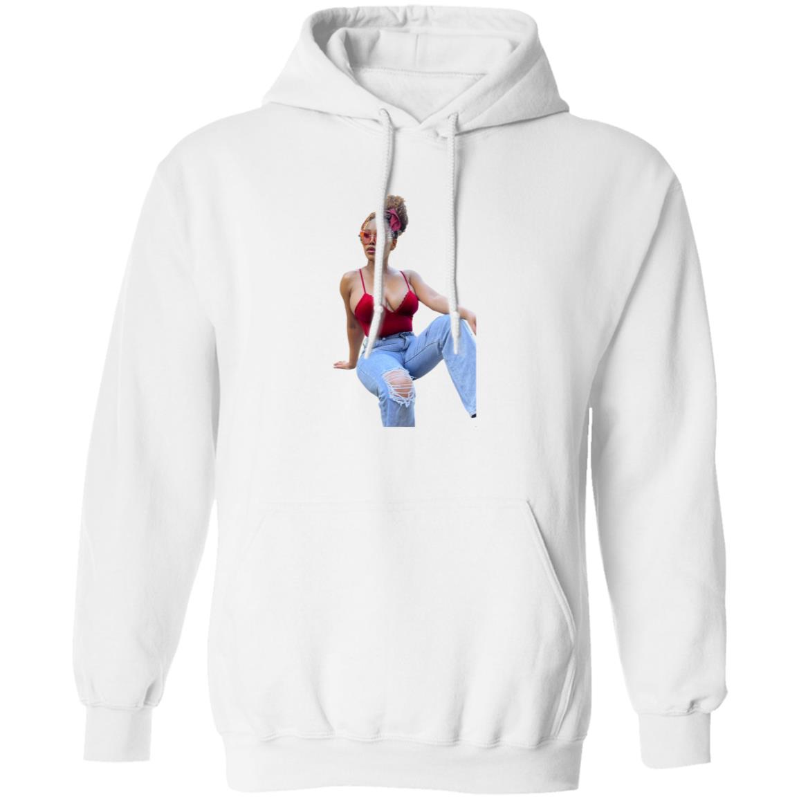 Sonia Mbele Shirt Mentions Sonia Mbele Shirt Hoodie Sweatshirt - Teechipus