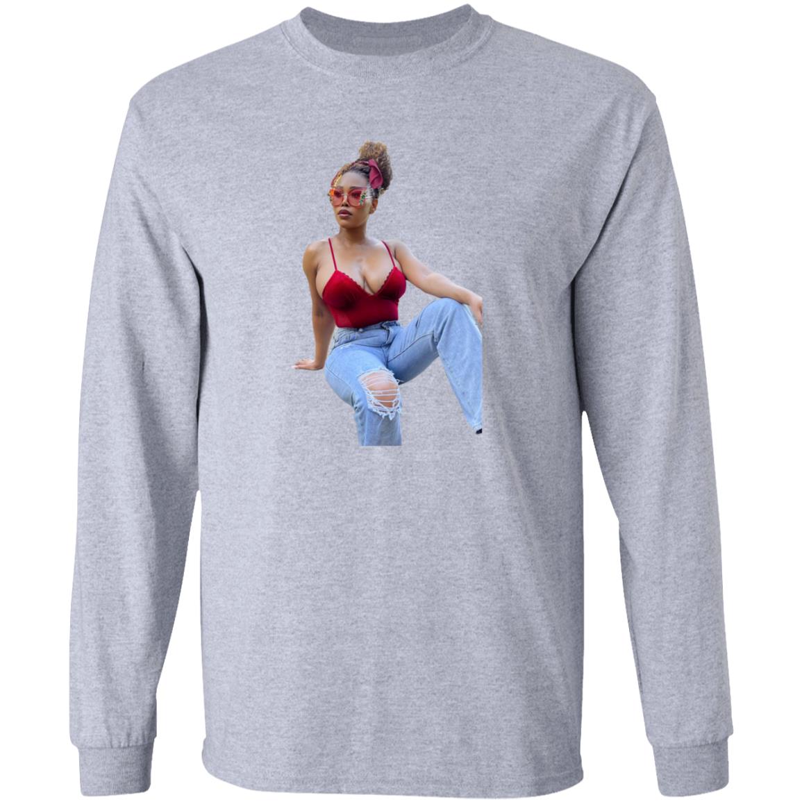 Sonia Mbele Shirt Mentions Sonia Mbele Shirt Hoodie Sweatshirt - Teechipus