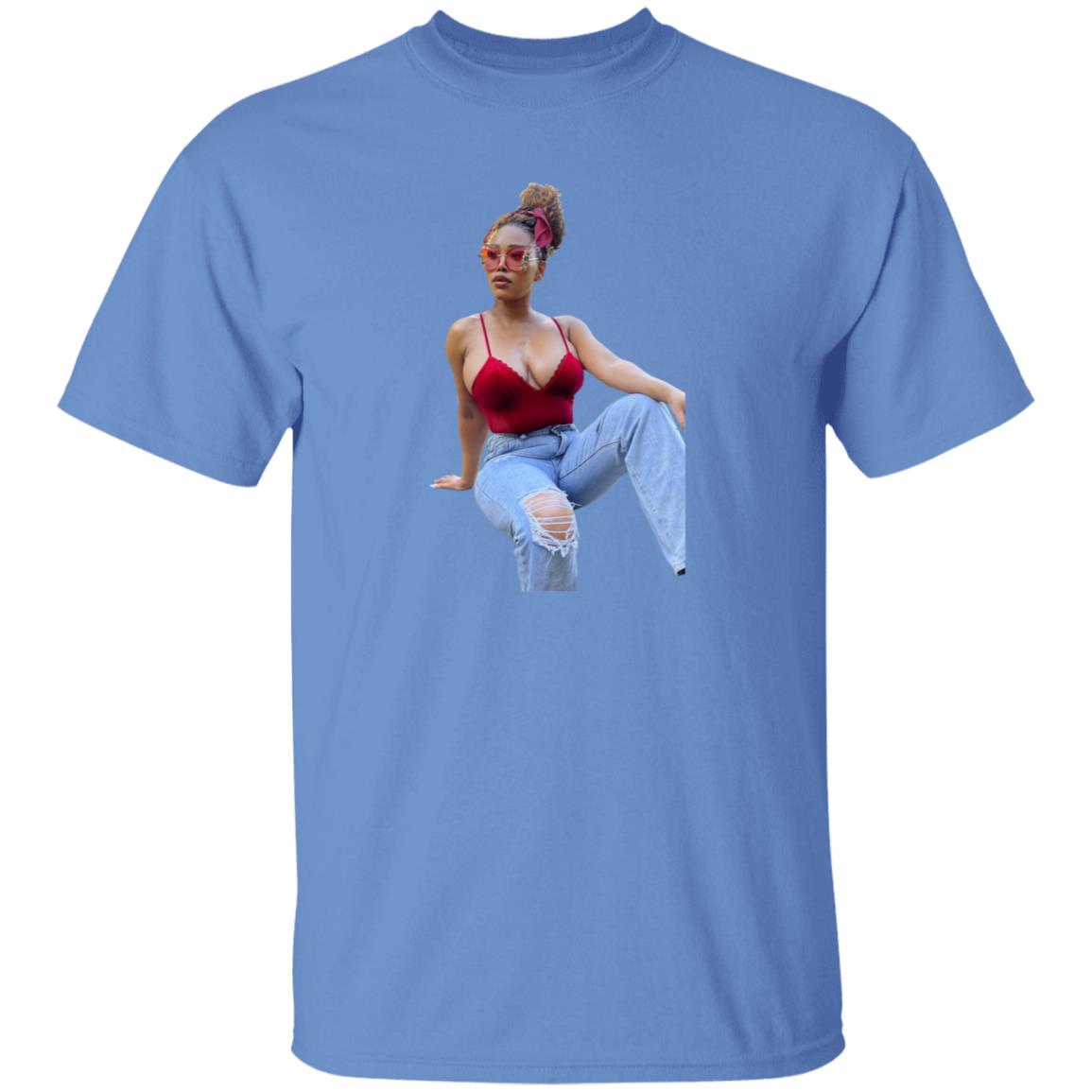 Sonia Mbele Shirt Mentions Sonia Mbele Shirt Hoodie Sweatshirt - Teechipus