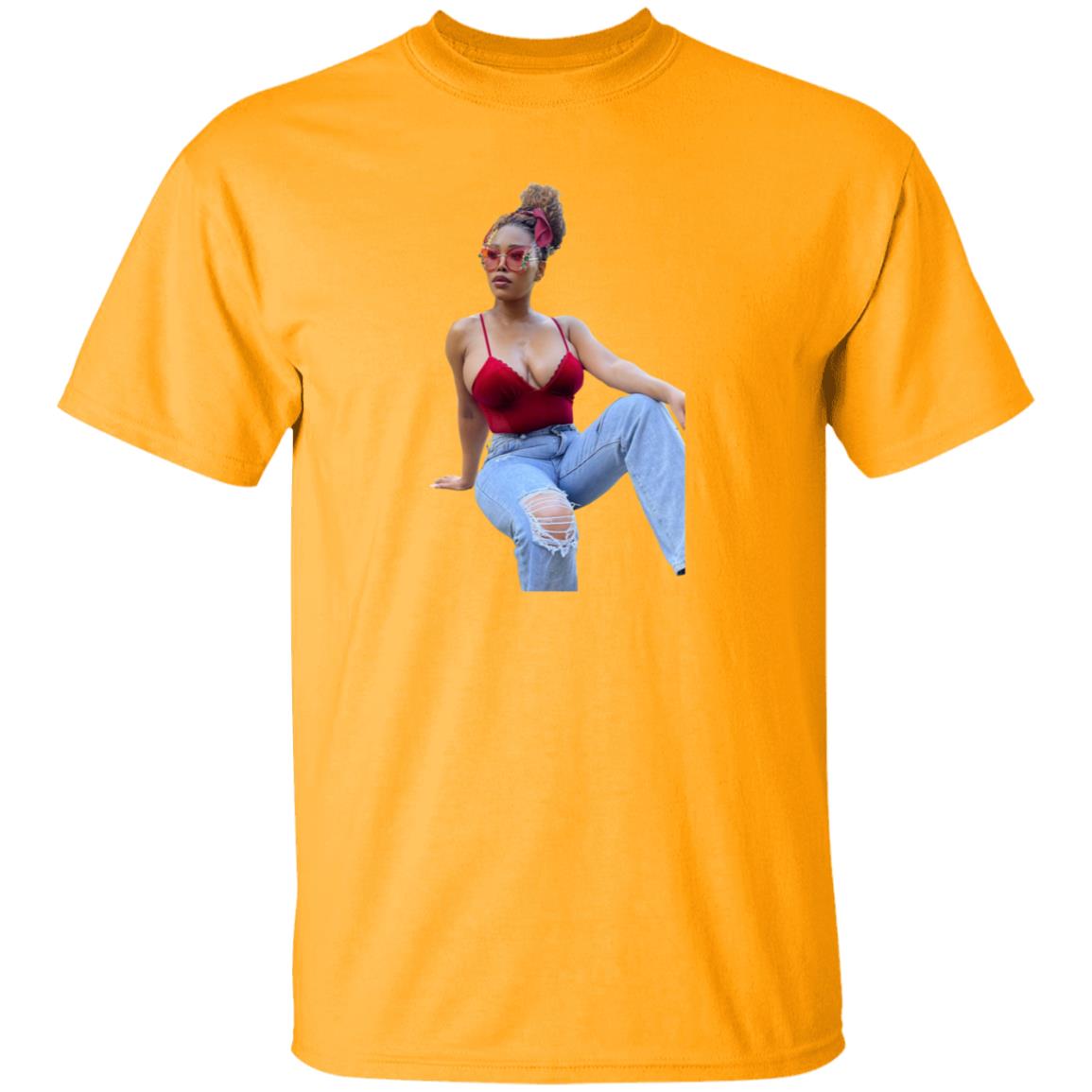 Sonia Mbele Shirt Mentions Sonia Mbele Shirt Hoodie Sweatshirt - Teechipus