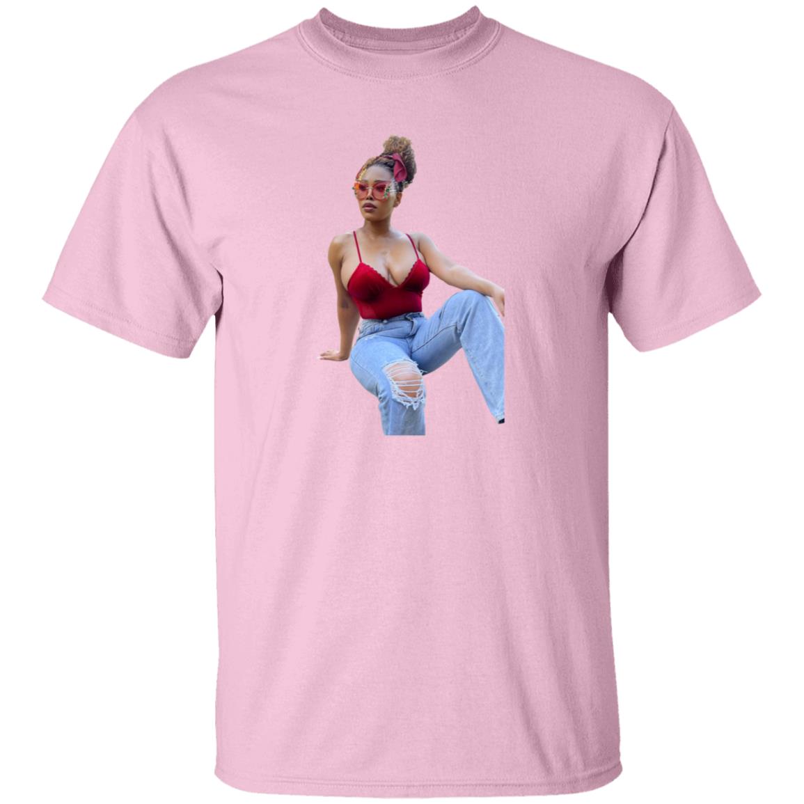Sonia Mbele Shirt Mentions Sonia Mbele Shirt Hoodie Sweatshirt - Teechipus