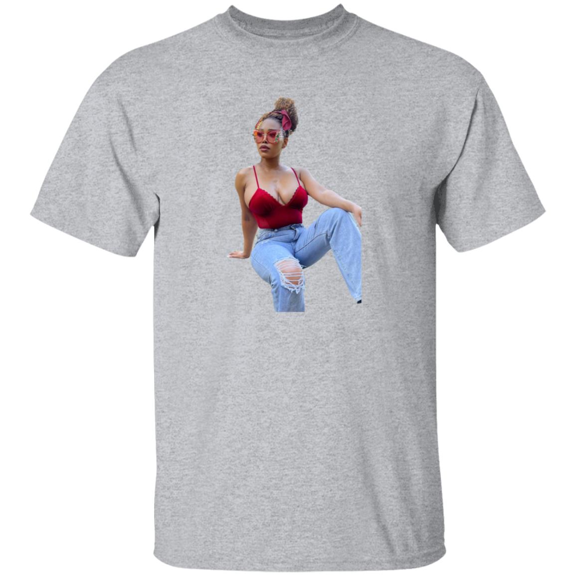 Sonia Mbele Shirt Mentions Sonia Mbele Shirt Hoodie Sweatshirt - Teechipus