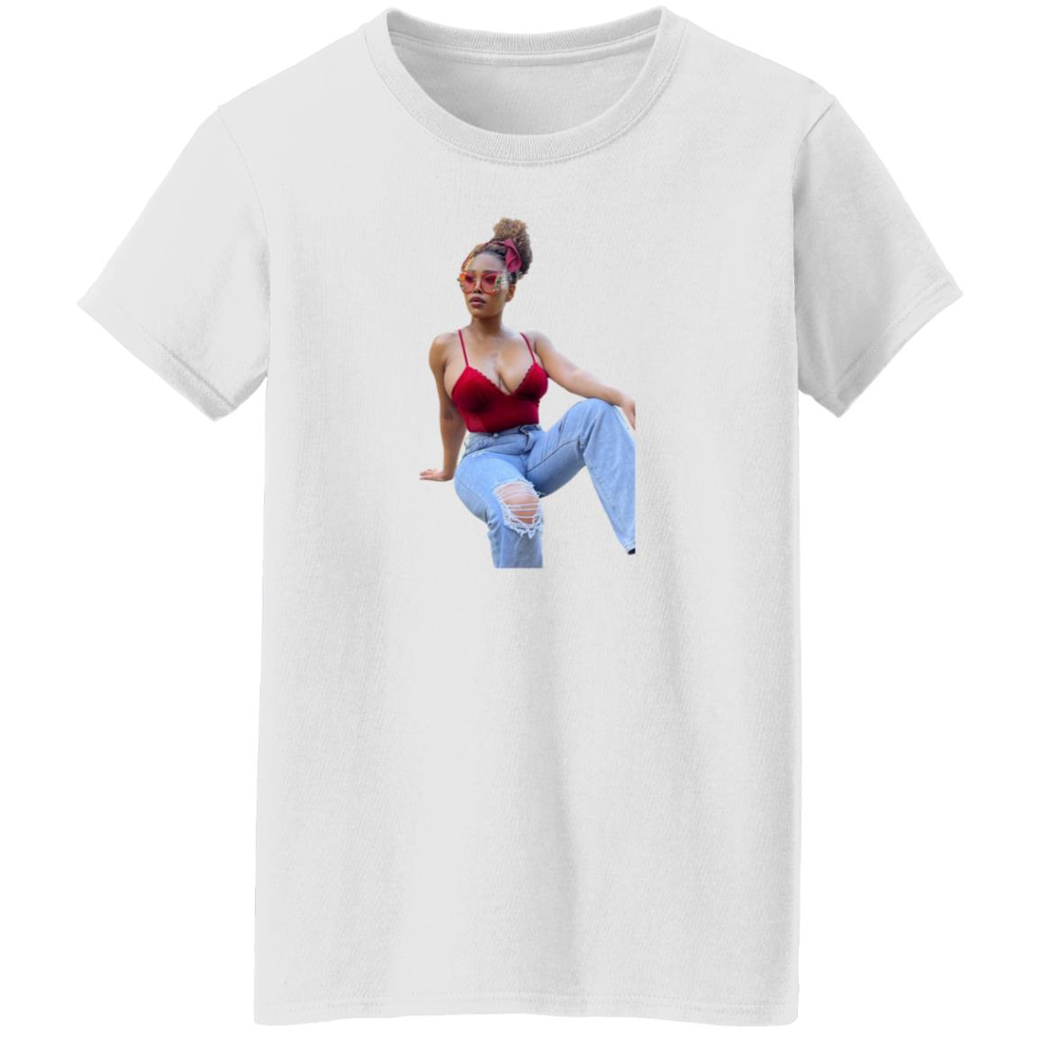 Sonia Mbele Shirt Mentions Sonia Mbele Shirt Hoodie Sweatshirt - Teechipus