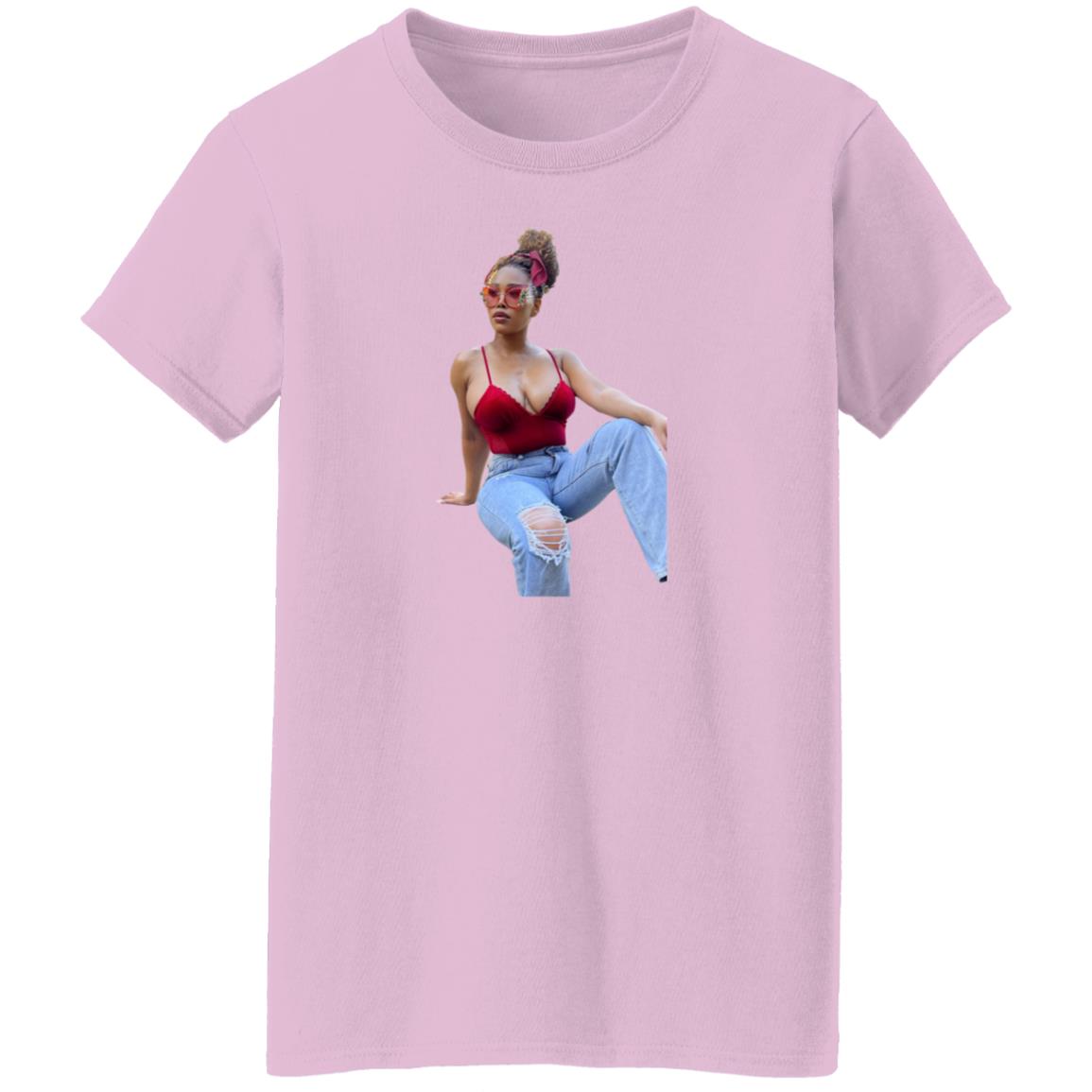 Sonia Mbele Shirt Mentions Sonia Mbele Shirt Hoodie Sweatshirt - Teechipus