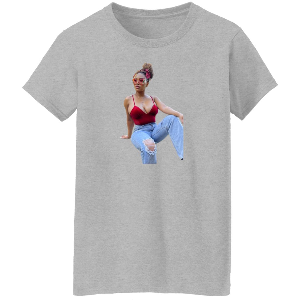 Sonia Mbele Shirt Mentions Sonia Mbele Shirt Hoodie Sweatshirt - Teechipus