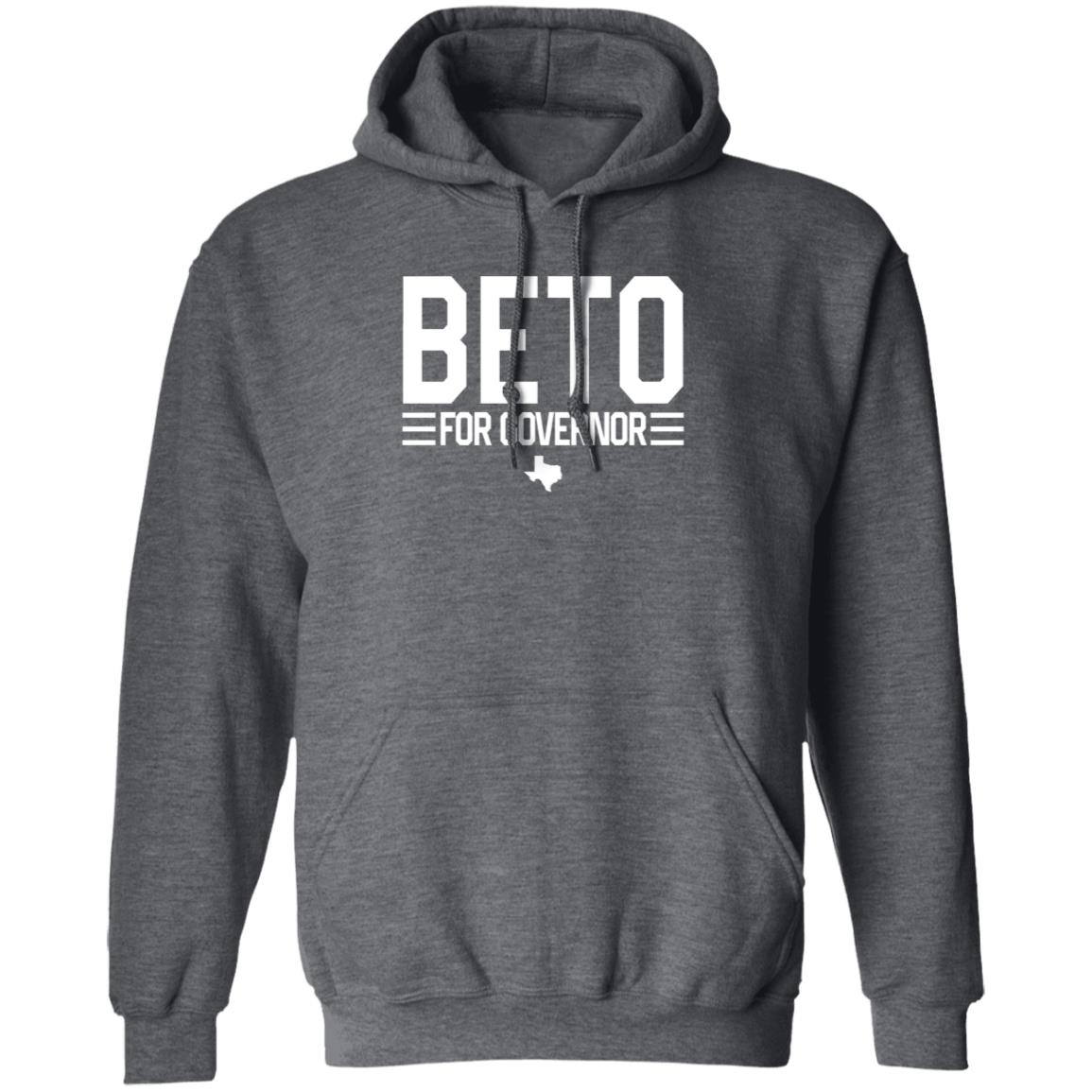 Beto For Governor Of Texas Shirt - Teechipus