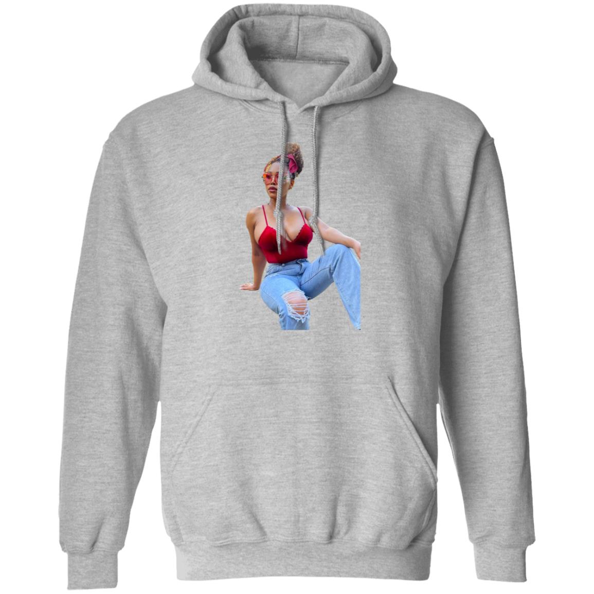 Sonia Mbele Shirt Ole Montana Theesonia Shirt - Teechipus