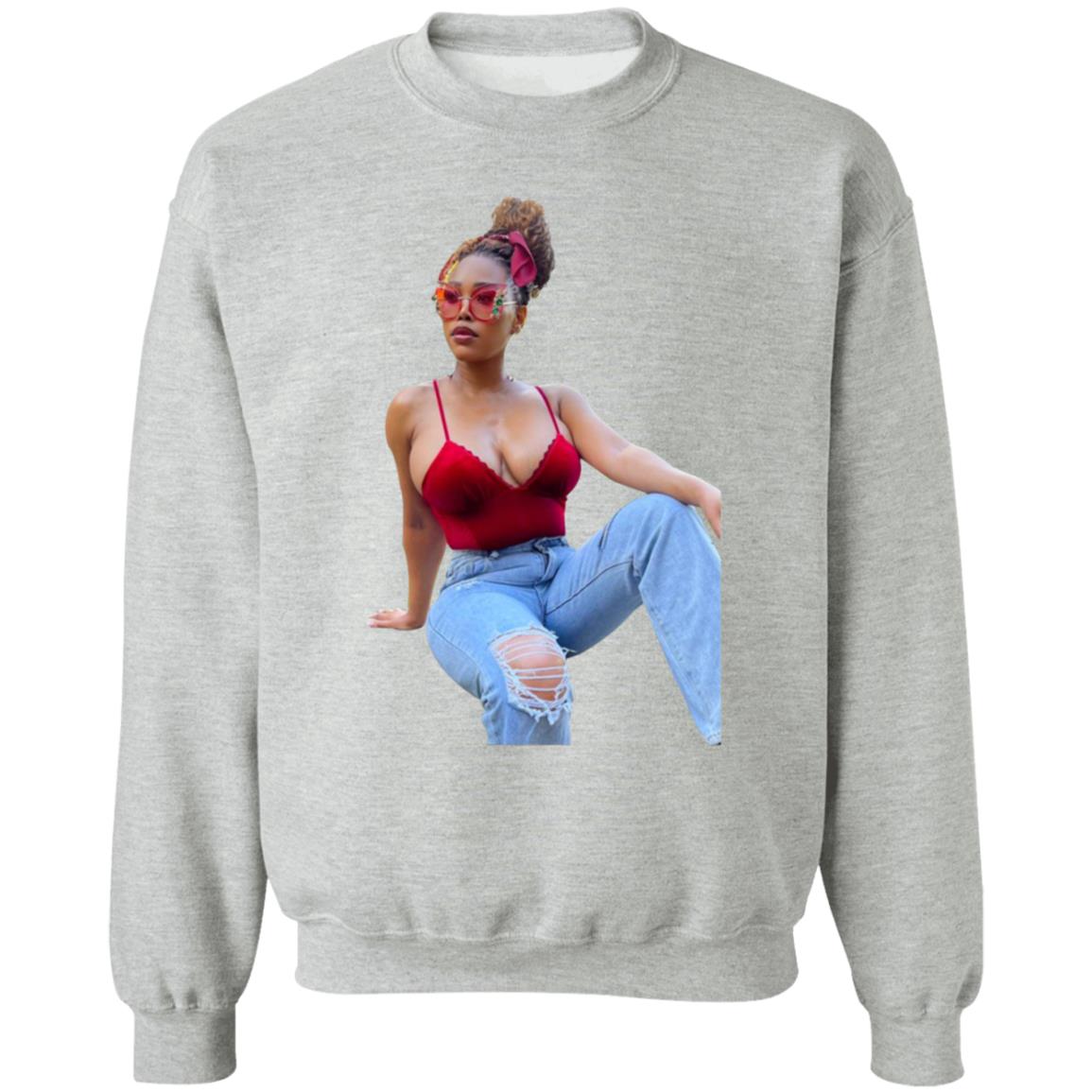 Sonia Mbele Shirt Ole Montana Theesonia Shirt - Teechipus