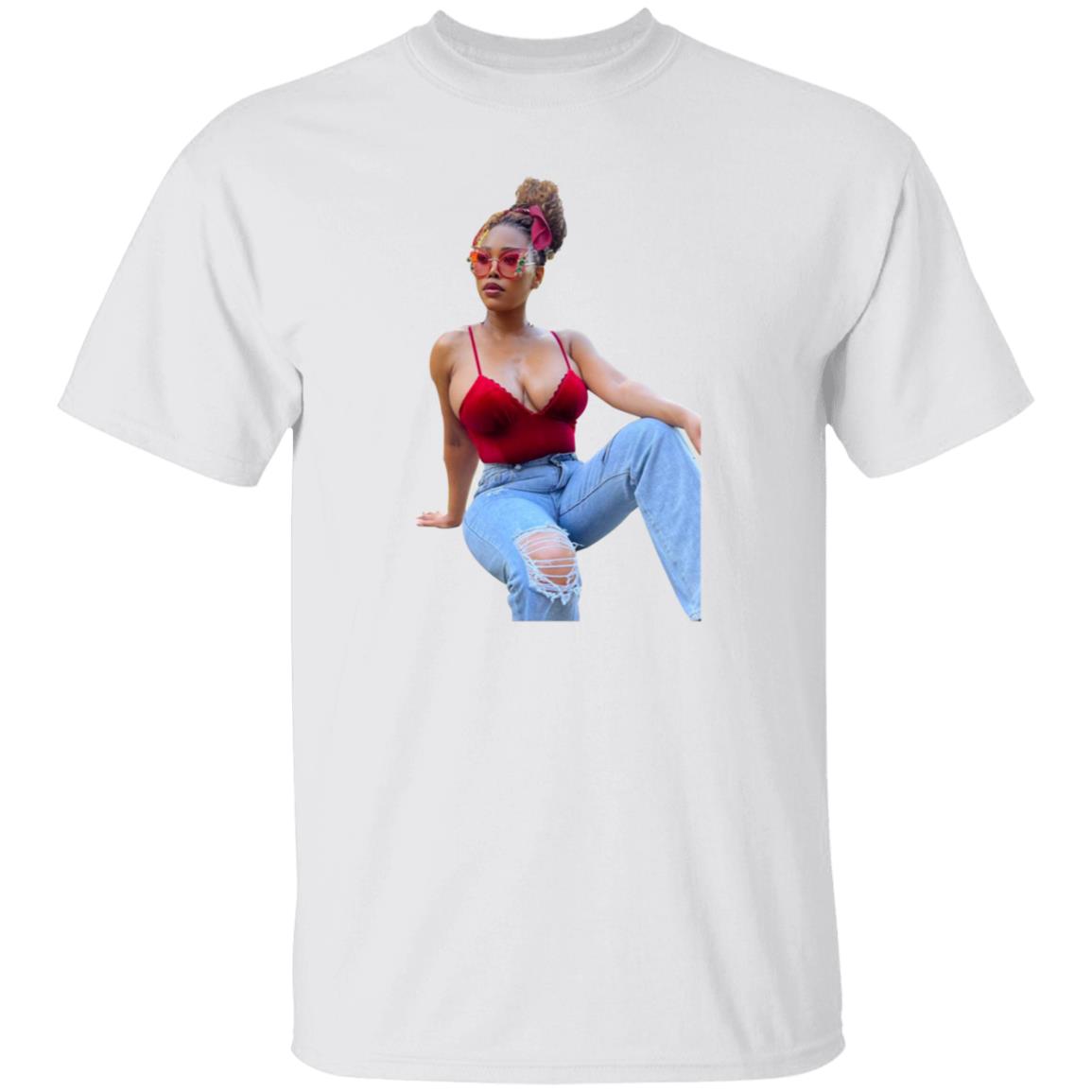 Sonia Mbele Shirt Ole Montana Theesonia Shirt - Teechipus