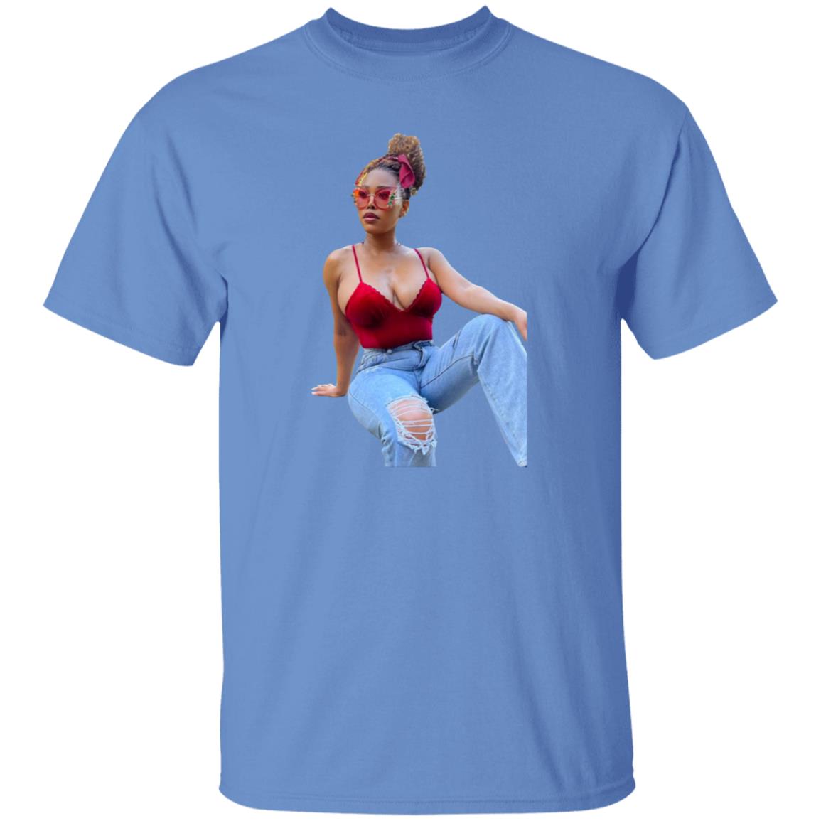 Sonia Mbele Shirt Ole Montana Theesonia Shirt - Teechipus