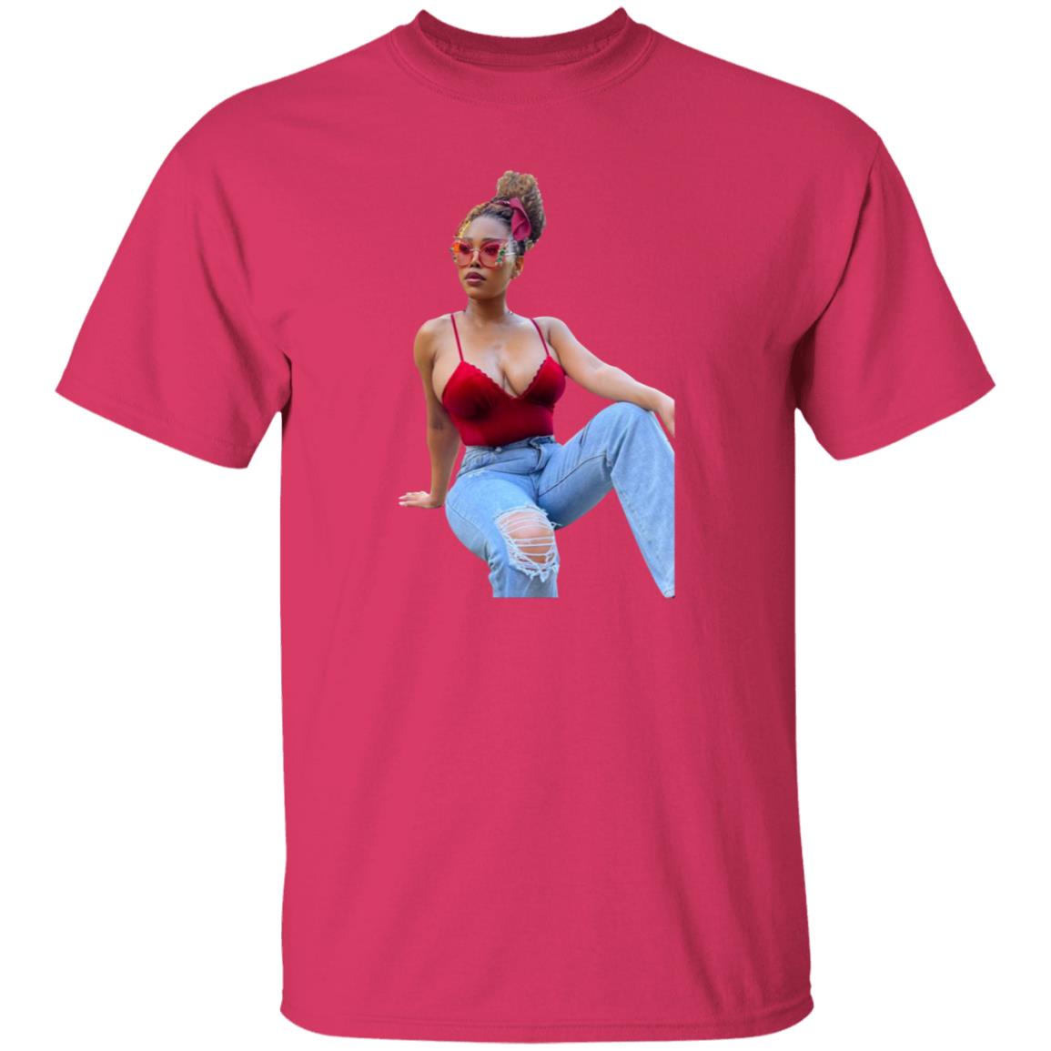 Sonia Mbele Shirt Ole Montana Theesonia Shirt - Teechipus
