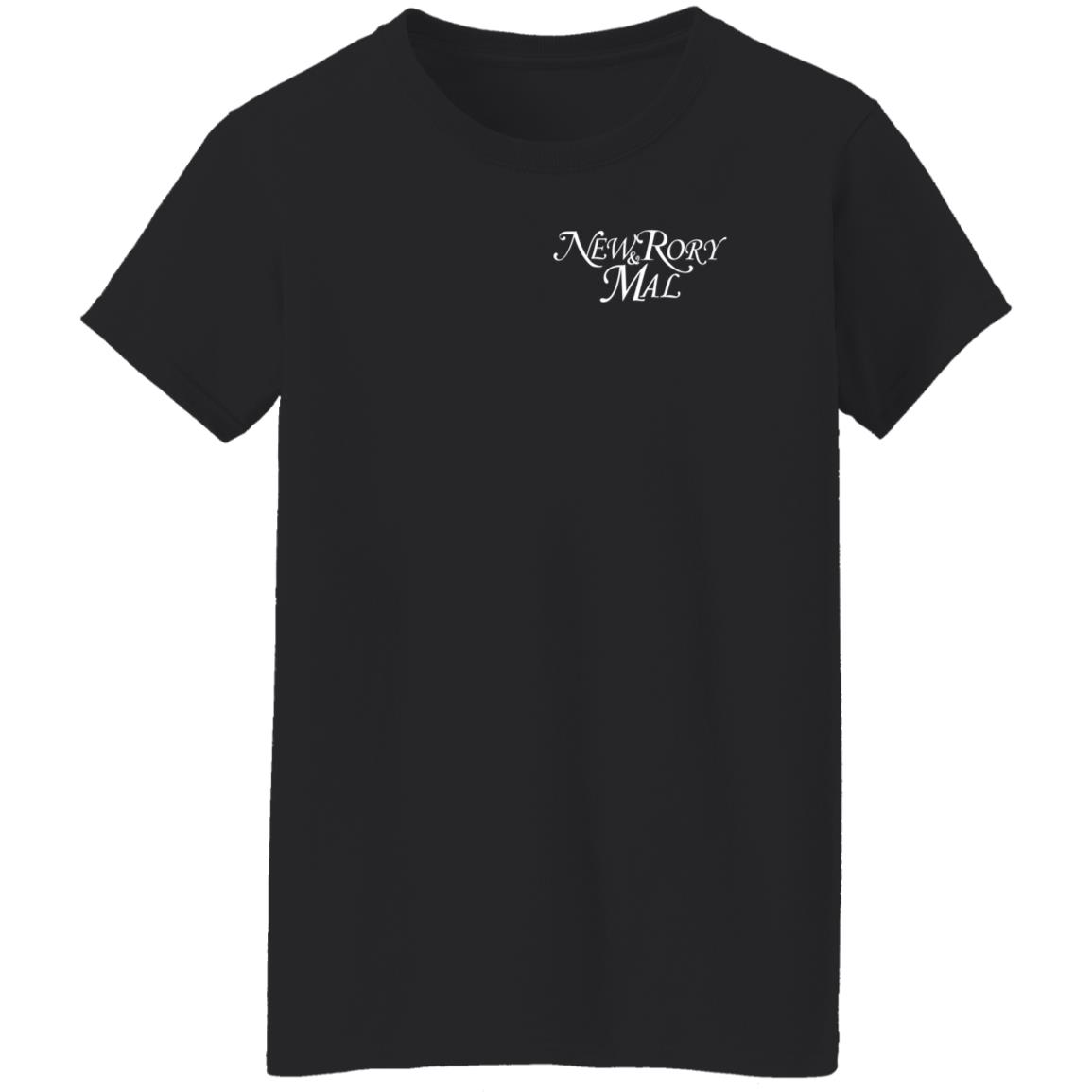 New Rory & Mal Hoodie Young_Guru New Rory Mal Shirt Hoodie Sweatshirt - Teechipus