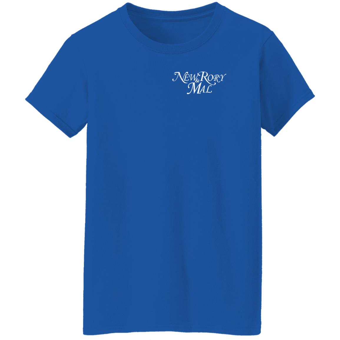 New Rory & Mal Hoodie Young_Guru New Rory Mal Shirt Hoodie Sweatshirt - Teechipus